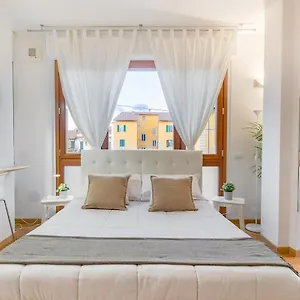 Exclusive Suite - 5 Min From The Tower Of Pisa - Wifi Ac